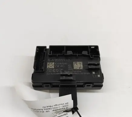 Door control unit/module