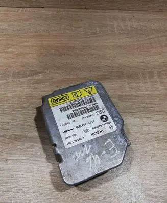 BMW 3 E46 Airbag control unit/module 6933238