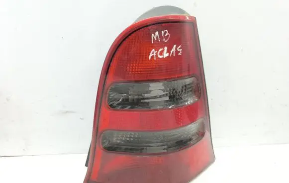 Mercedes-Benz A W168 Rear/tail lights