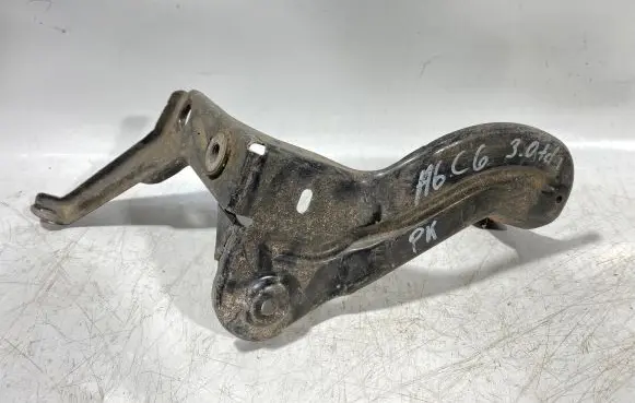Audi A6 S6 C6 4F Side radiator support slam panel 4f0145813f