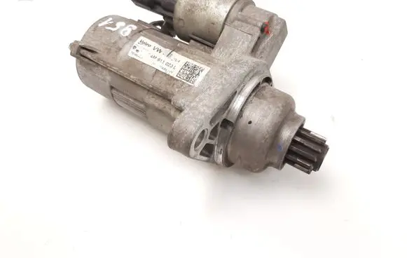 Volkswagen Caddy Starter motor 911023L