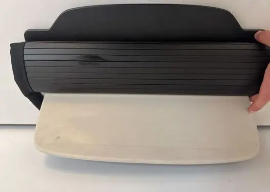 BMW 7 G11 G12 Seat trim 7368571 30E0170S1 60829010