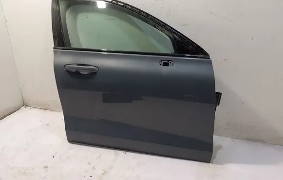Volvo S60 Front door 31655323