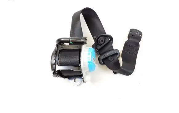 Mercedes-Benz B W246 W242 Rear seatbelt A2468600000