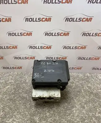 Volvo XC70 ABS Pump 8619541 343700 10094004253