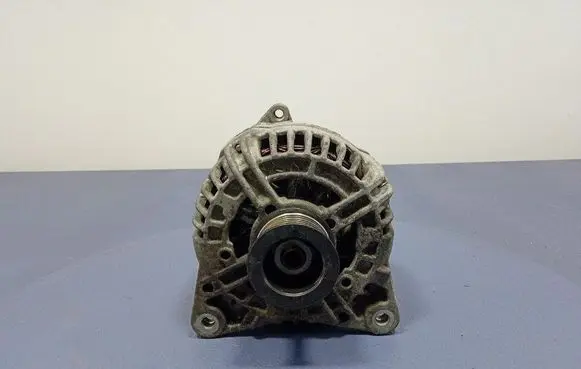 Renault Scenic III - Grand scenic III Generator/alternator 8200660041