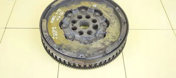 Mercedes-Benz Vito Viano W447 Dual mass flywheel 123107183R 622951