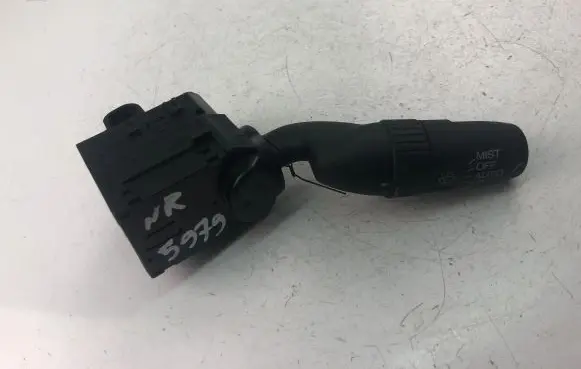 Indicator stalk