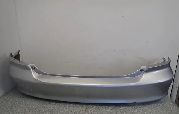 Honda Civic Front bumper