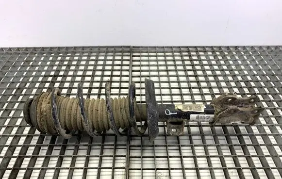 Fiat Grande Punto Front shock absorber/damper 51796545