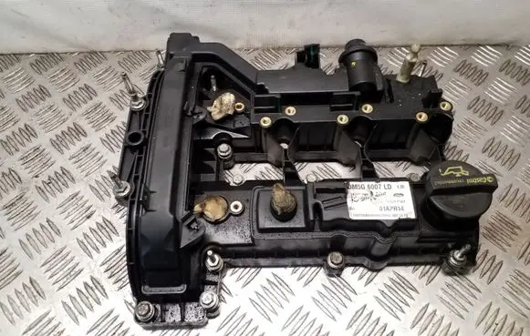 Ford Focus Rocker cam cover DM5G6007LD