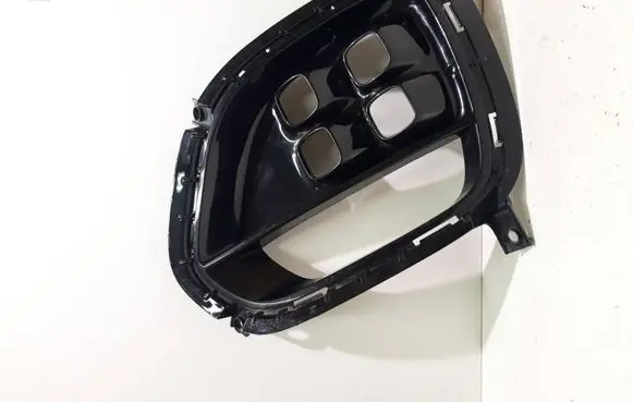 KIA Ceed Front fog light trim/grill 86353A2900