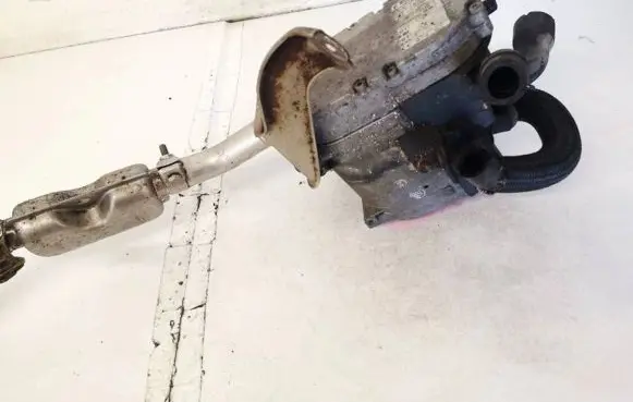 Toyota Auris 150 Auxiliary pre-heater (Webasto) e1000024