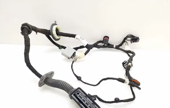 Land Rover Range Rover L405 Rear door wiring loom CK5214633