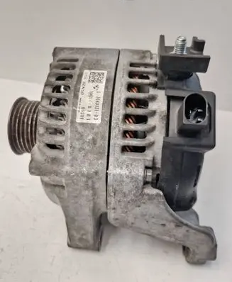 BMW 3 F30 F35 F31 Generator/alternator 764013103 14V150A 1042118181