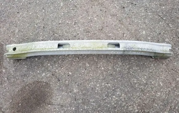 Citroen C4 Grand Picasso Rear bumper cross member 9652943580