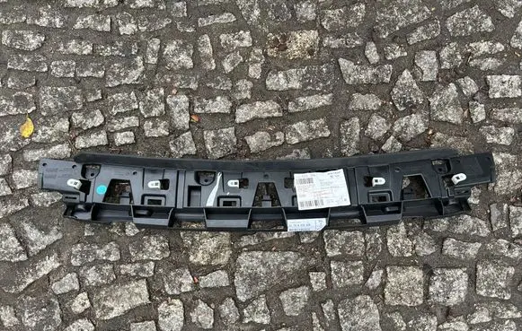 BMW 3 G20 G21 Front bumper mounting bracket 8075658 51118075658 BBP232001