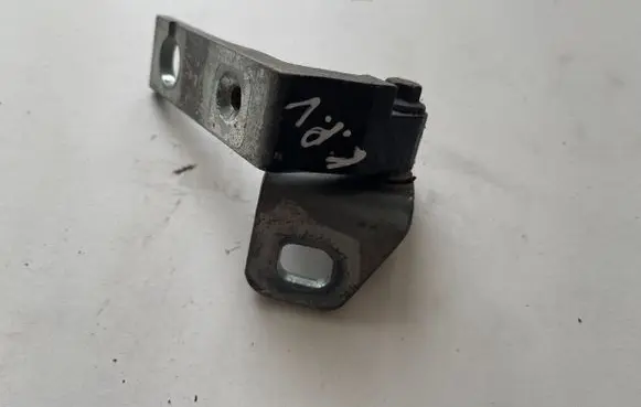 Front door upper hinge