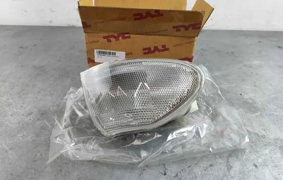 Opel Astra F Front indicator light 182069a06b