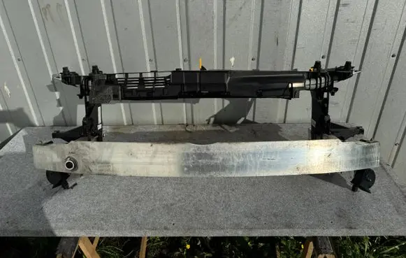 Mercedes-Benz B W246 W242 Radiator support slam panel A2466200315