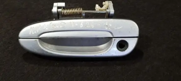 Mazda 626 Front door exterior handle