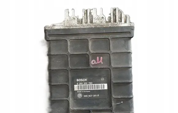 Volkswagen Golf III Other control units/modules 1H0907311F