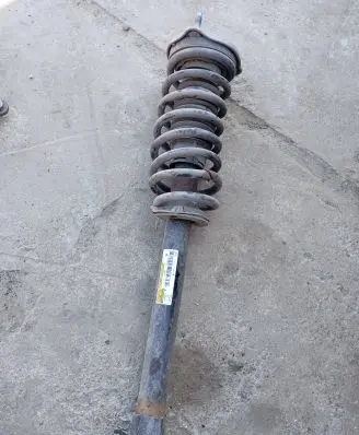 Mercedes-Benz E W213 Front shock absorber/damper A2133202913