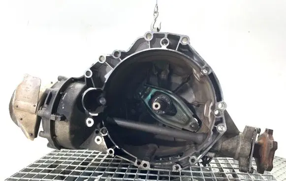 Audi A5 8T 8F Manual 5 speed gearbox 0B4300040G