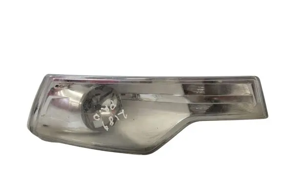 Citroen C5 Front fog light 2715600 27156400