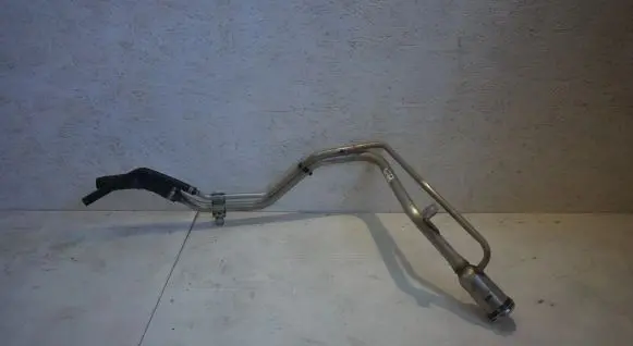 Ford Puma Fuel tank filler neck pipe L1T19032AE