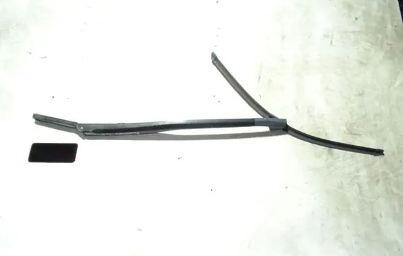 Volkswagen Phaeton Windshield/front glass wiper blade 3D1955410C