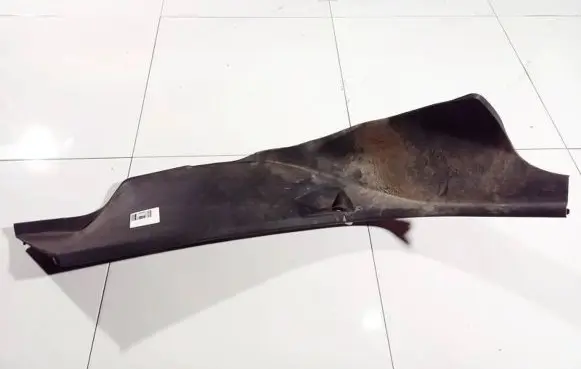 Peugeot 407 Other interior part 9645426577