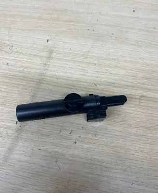 BMW 5 F10 F11 Glovebox shock absorber 9142637