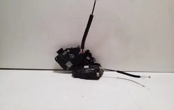 Land Rover Discovery Sport Front door lock FK72203A29EE