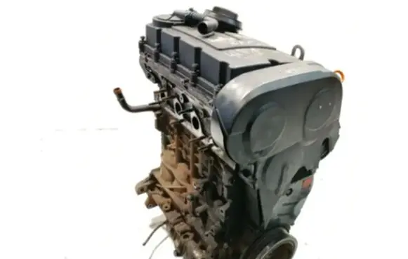 Volkswagen PASSAT B6 Engine BKP