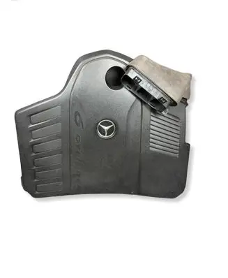 Mercedes-Benz E AMG W212 Rocker cam cover A2560101703 4013817EC