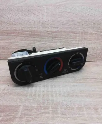 BMW 3 E36 Climate control unit 1393870