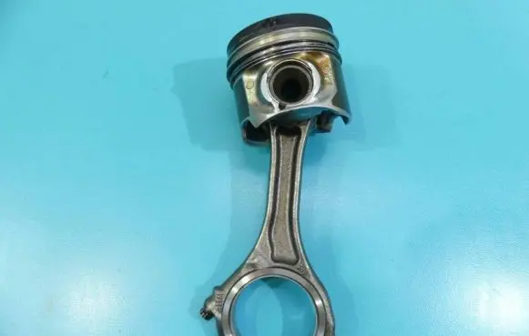 Audi A6 S6 C6 4F Piston IMPRK1260378