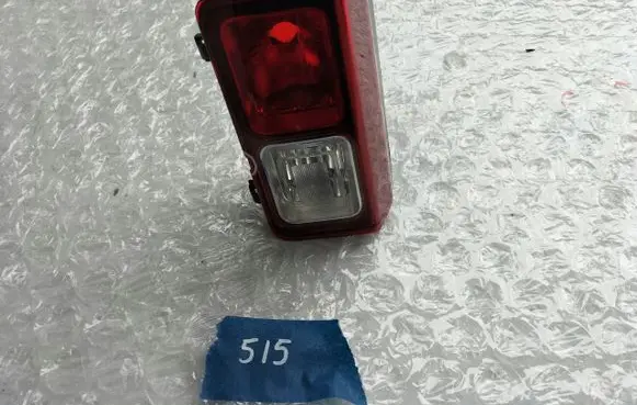Renault Trafic III (X82) Rear/tail lights 265598248