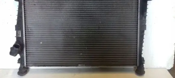Alfa Romeo 159 Coolant radiator 00606922110