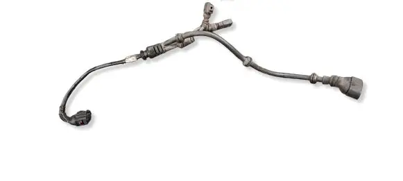 Porsche Cayenne (92A) Rear ABS sensor wiring 7P0971279B