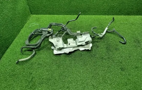 Renault Trafic III (X82) Turbo solenoid valve 149572548R 8200762162 149566740R