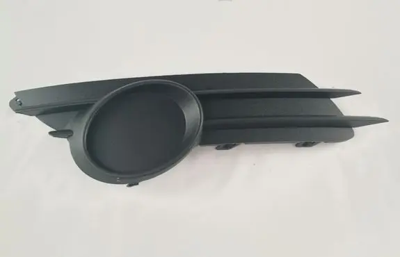Opel Corsa D Front bumper lower grill 13211481