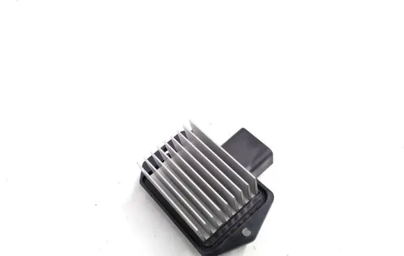 Toyota Hilux (AN120, AN130) Heater blower motor/fan resistor 4993002250
