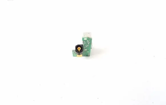 Porsche Panamera (970) USB socket connector 7PP035727