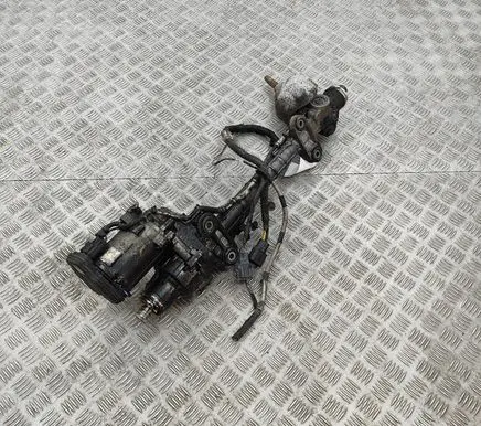 Jaguar XF X260 Steering rack JX733200DC