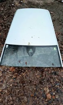 Seat Leon (5F) Roof 