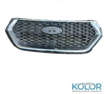 Ford Edge II Front grill GT4B-8200-VAW
