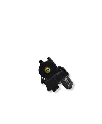 Peugeot 308 Front door window regulator motor 0130822341 1137328271