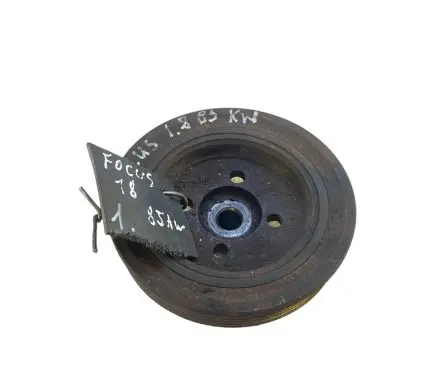 Ford Focus Crankshaft pulley